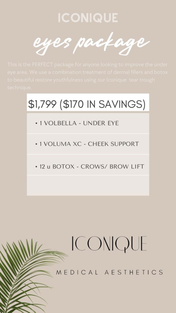 ICONIQUE PACKAGES 5