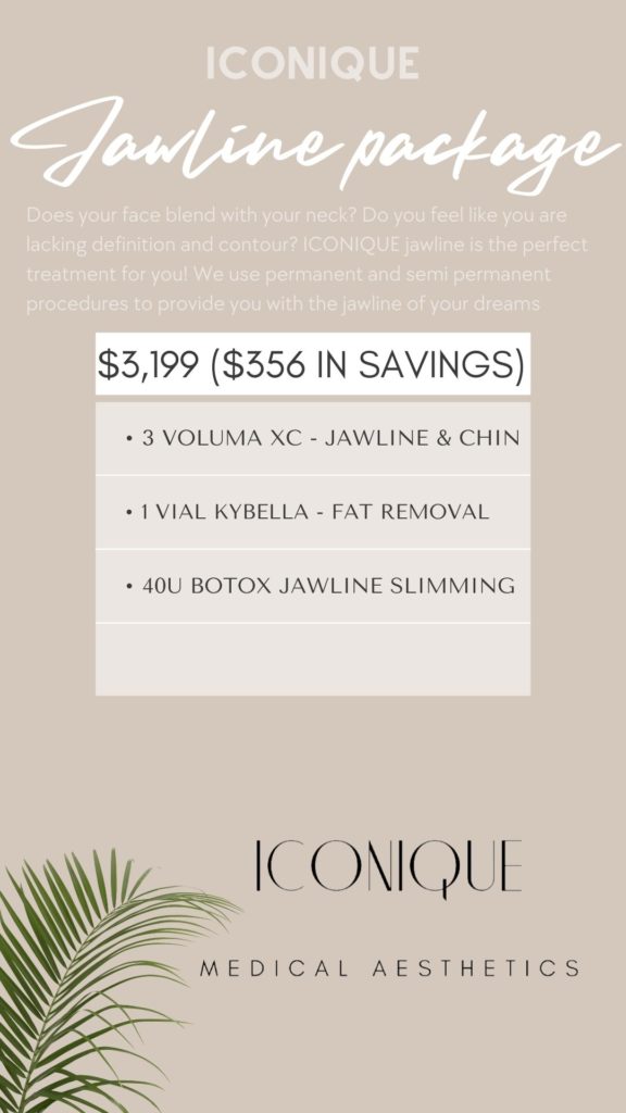 ICONIQUE PACKAGES 6