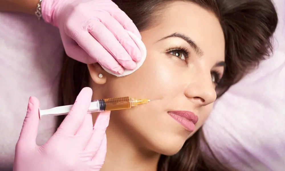 Dermaplaning in Costa Mesa, CA - Iconique Medical Aesthetics