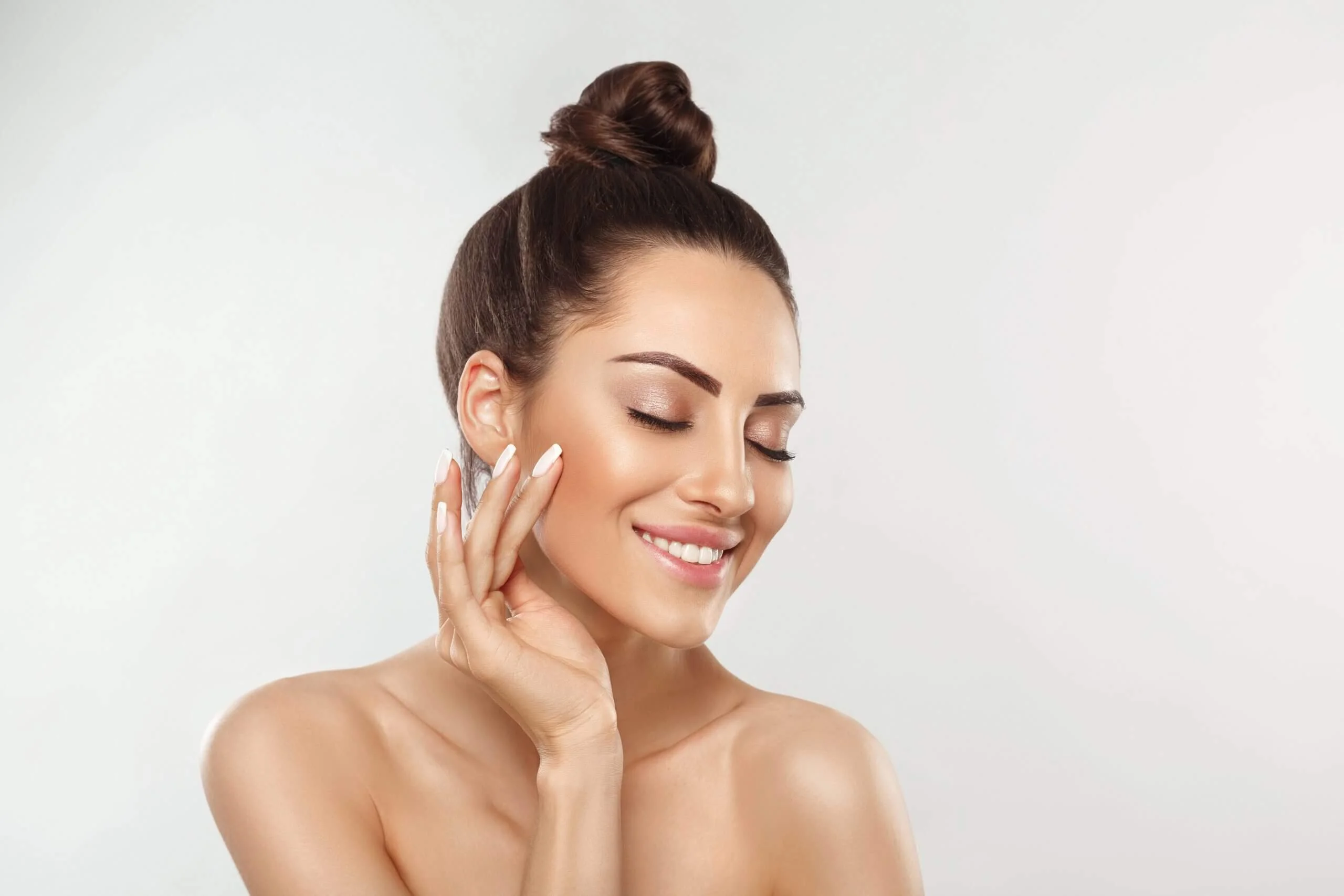 Chemical Peels in Costa Mesa, CA - Iconique Medspa