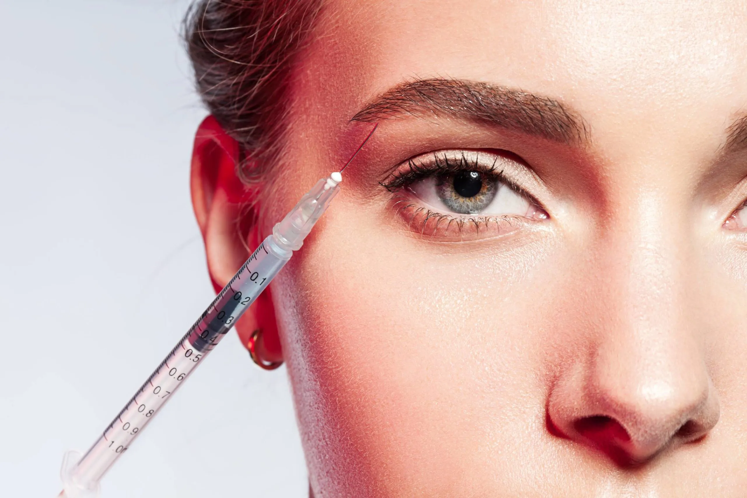 Botox Treatment In Costa Mesa,CA By ICONIQUE MedSpa