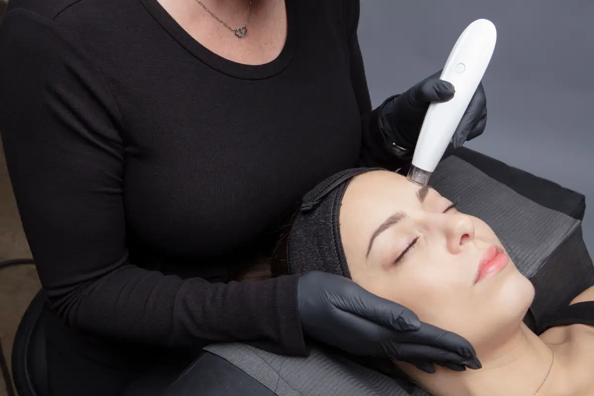 Get Botox Treatment In Costa Mesa,CA -ICONIQUE MedSpa