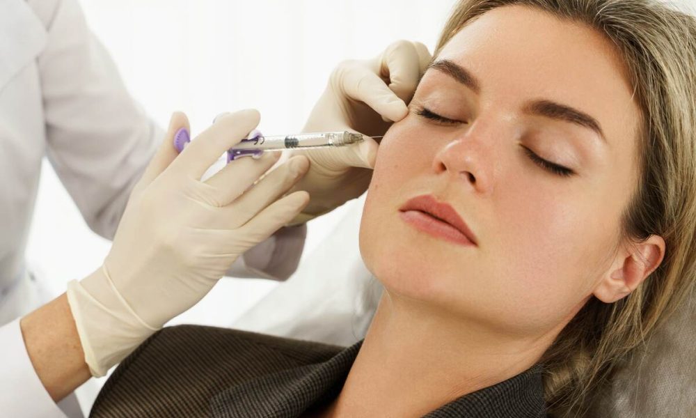 Dermal Fillers by ICONIQUE Medical Aesthetics in Costa Mesa CA