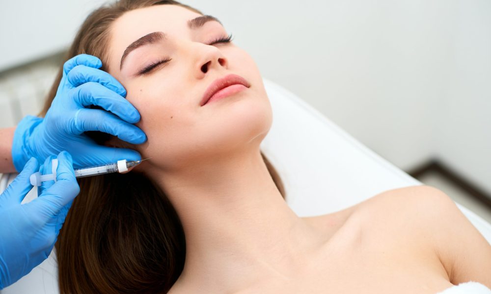 How Dermal Fillers Can Restore Lost Volume to Your Face