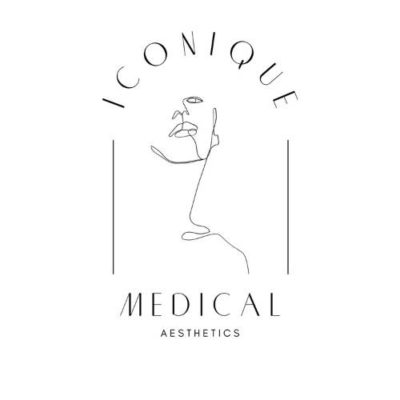 Logo | Iconique Medical Aesthetics | Costa Mesa CA