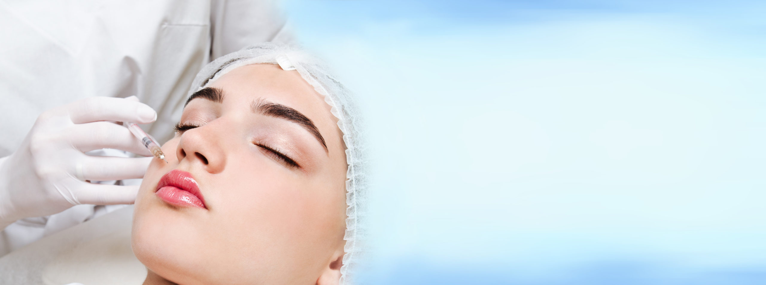 Botox Injections Treatment, Recovery & Side Effects