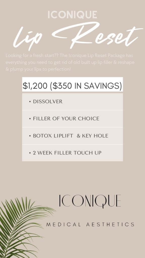 ICONIQUE PACKAGES 1