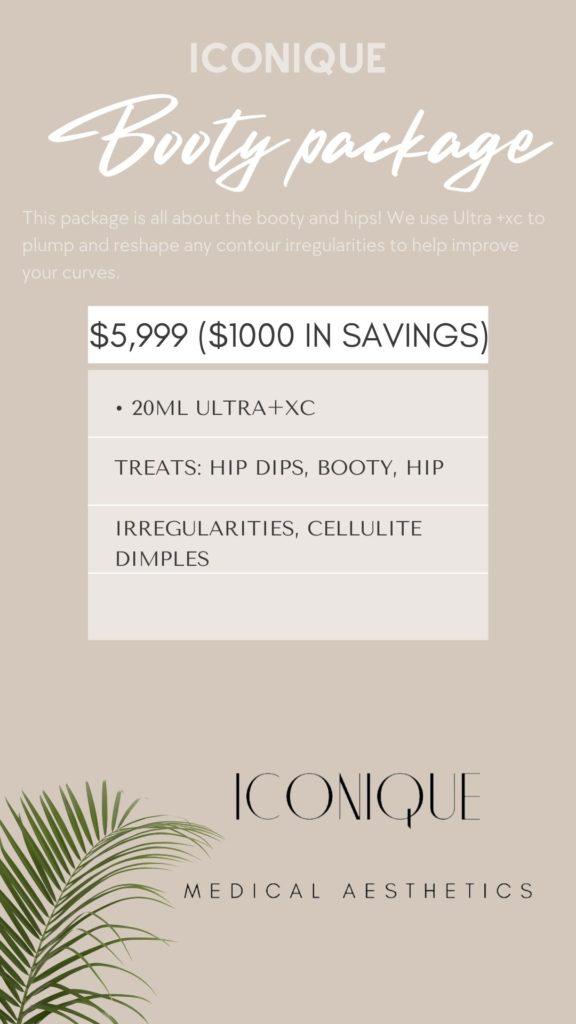 ICONIQUE PACKAGES 10