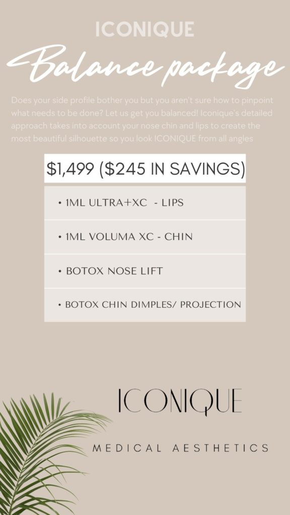 ICONIQUE PACKAGES 3