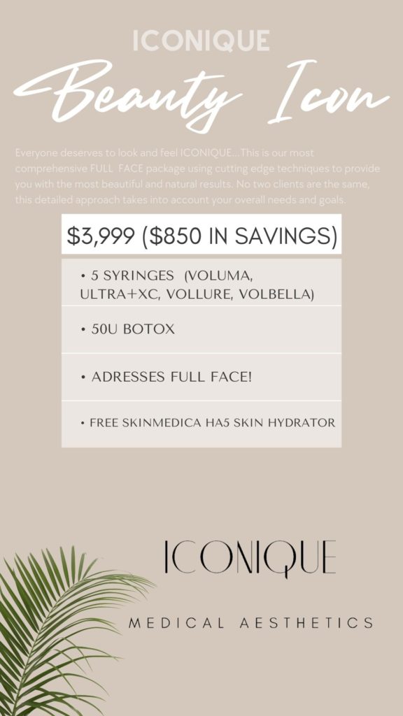 ICONIQUE PACKAGES 8