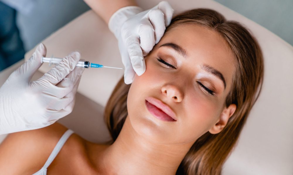 Post-Treatment Aftercare Recovery to Know Before BOTOX treatment