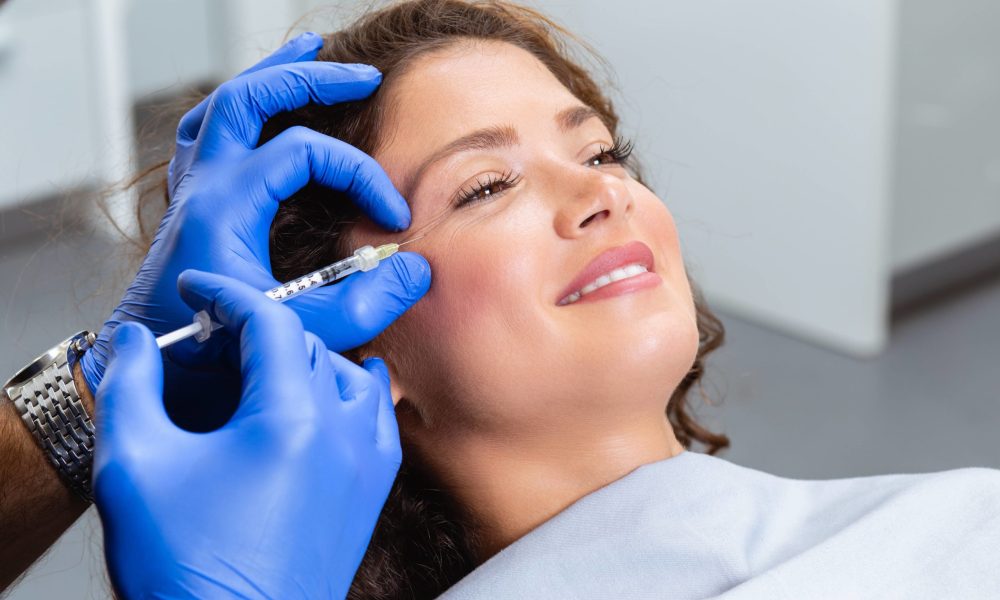 Why Botox Should Be Part of Your Beauty Routine